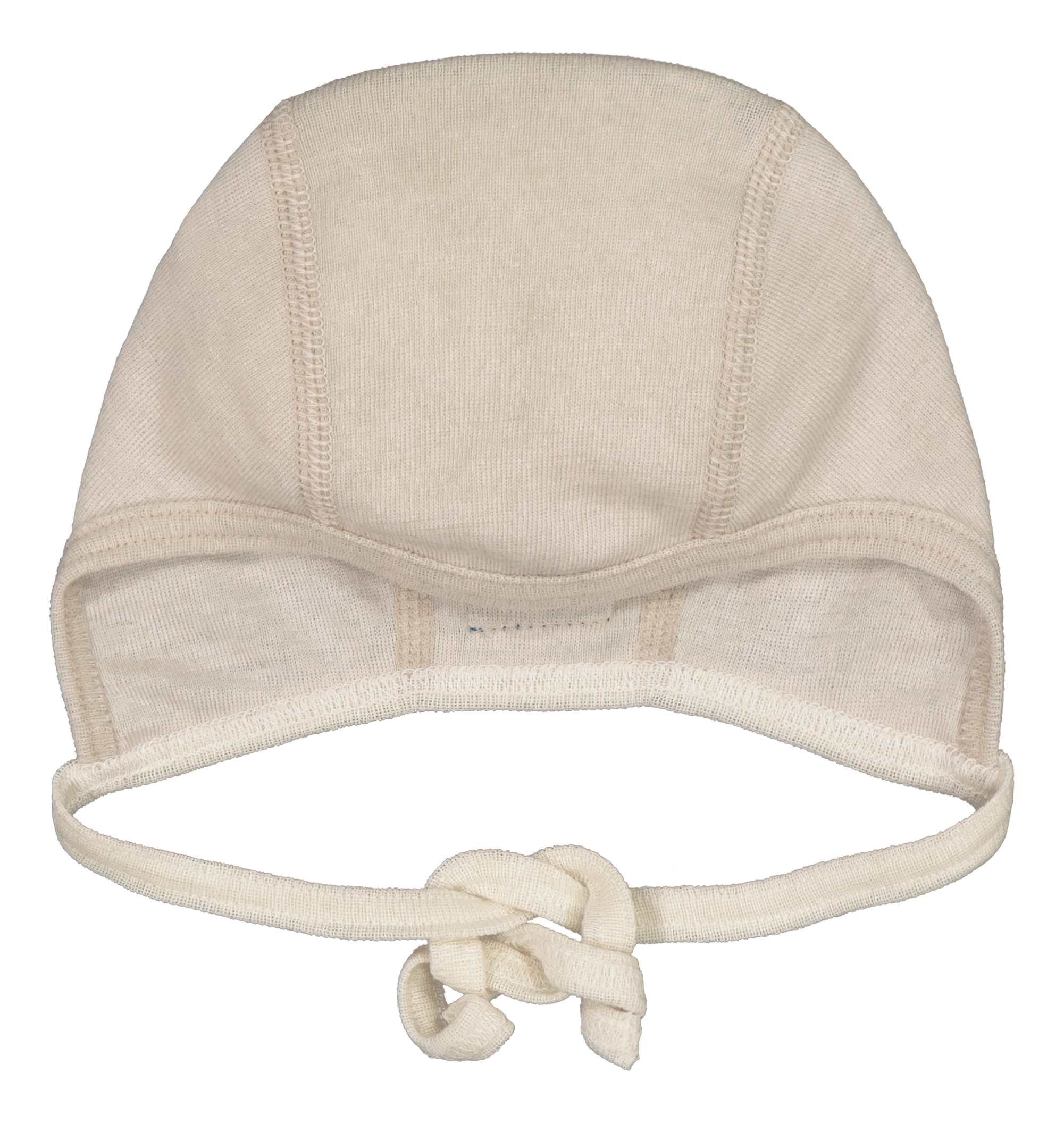 Ruskovilla Metsä ReconnectingNature baby bonnet