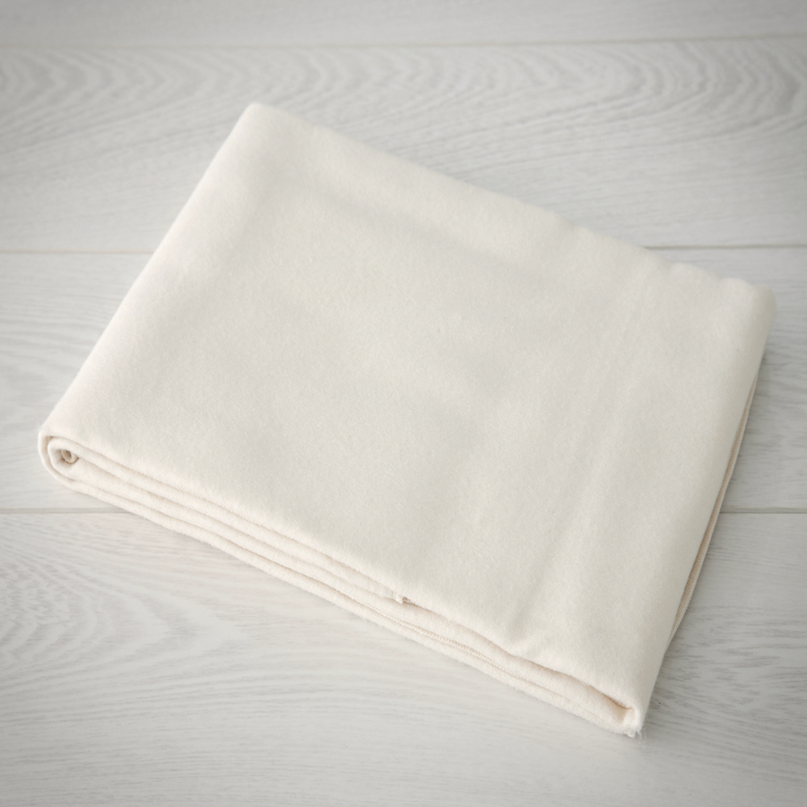 Ruskovilla's Cotton Swaddle cloth for babies