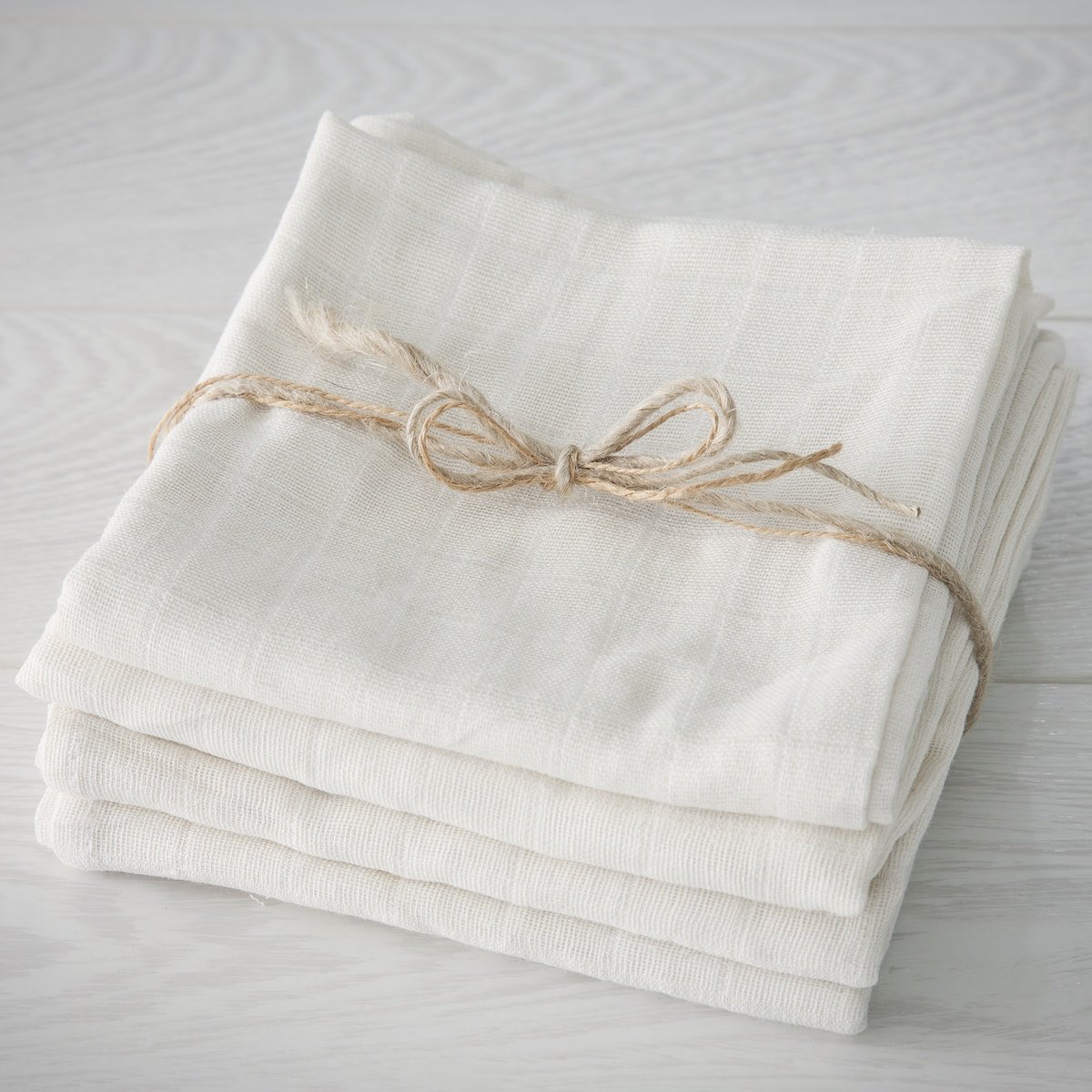Ruskovilla's Cotton Cotton nappy for babies