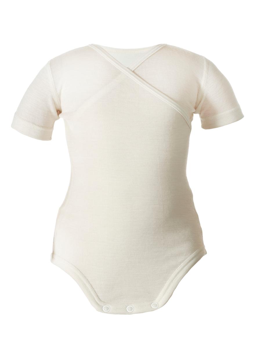 Ruskovilla OUTLET -20% Babies Bodypants short sleeve